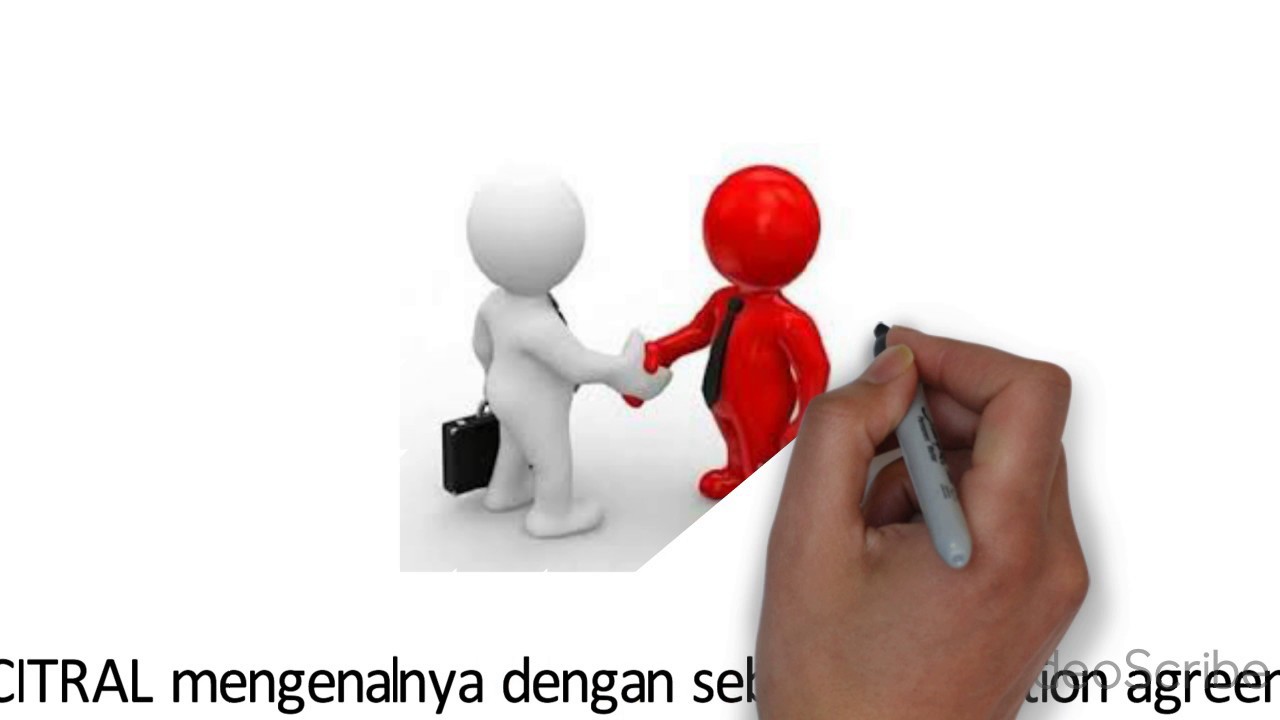 Perjanjian Elektronik