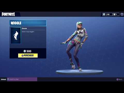 download lagu mp3 mp4 Wiggle Dance Fortnite, download lagu Wiggle Dance Fortnite gratis, unduh video klip Wiggle Dance Fortnite