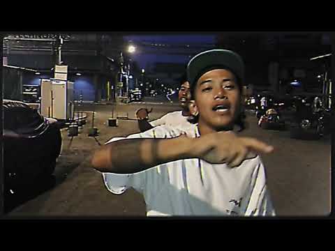 PALANAY -JNBLCK ✖️ PAKNAT (PROD BY. RAMA LOW) OFFICIAL MUSIC VIDEO