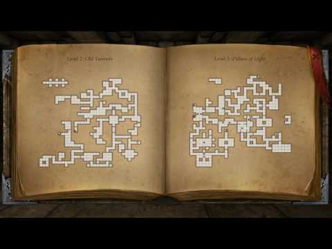 Let's Play Legend of Grimrock 11