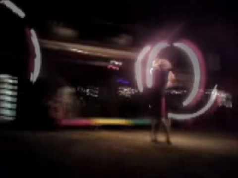 Fire Dancin @ Jungle Monkey, Port St Johns, Pondaland,SA