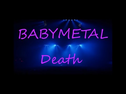 Gnome Reacts - BABYMETAL DEATH Legend 1997 (Complete)