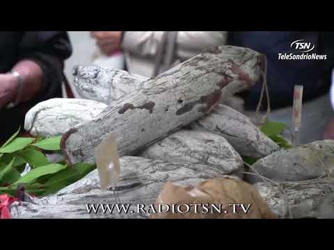 Dì della Brisaola Chiavenna celebra la sua regina