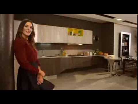 Spot Stosa Cucine 2013 -  English version