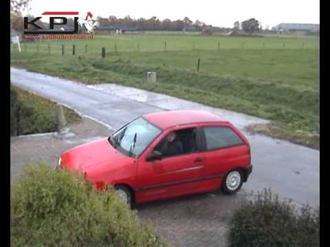KPJ Oud Gastel Veilig Verkeer Nederland