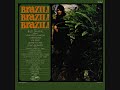 Bud Shank  - Brazil! Brazil! Brazil! ( Full Album )