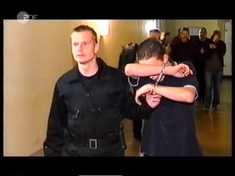 Geistig Behinderter von Jugendlichen brutal zu Tode geprügelt