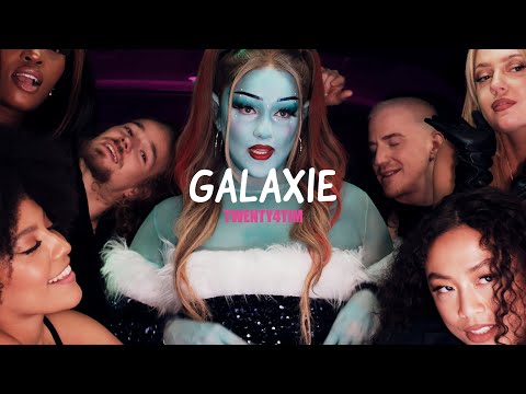 Miniatura de Galaxie