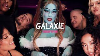 Musik-Video-Miniaturansicht zu Galaxie Songtext von twenty4tim