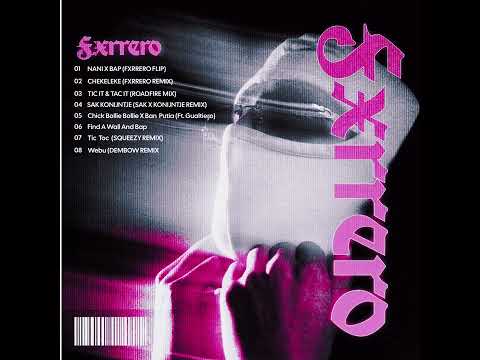 FXRRERO - Nani X Bap (Official Remix) Ft. Issairo & Yung Bredda