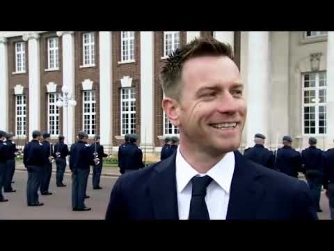 The Battle Of Britain With Ewan McGregor (HD)