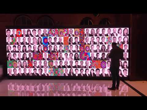 Creative Technology at the Next Chapter