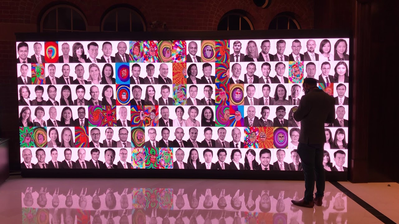 Creative Technology at the Next Chapter