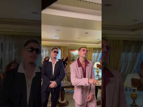 Un pequeño #makingof de #Despacio tema de #Fabbio #Camin y #Juseph