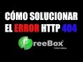 COMO SOLUCIONAR ERROR HTTP 404 Wordpress PAGINA NO ENCONTRADA ESPAÑOL COMO SOLUCIONAR ERROR HTTP 404 Wordpress PAGINA NO ENCONTRADA ESPAÑOL