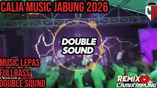 Download lagu 🔴NEW CALIA MUSIK 2026‼️JABUNG LAM-TIM OJK DINDA HUSNI X JEFHI MUSIK LEPAS FULLBASS#caliamusik #dj  mp3