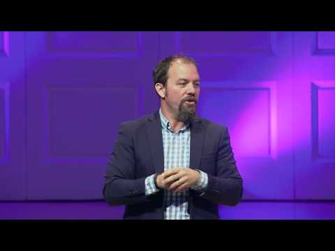 James K.A. Smith | You Are What You Love: Genesis 1:1-2:4 (8/31/2016)