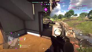 [PS5 ]NK氏とBFV