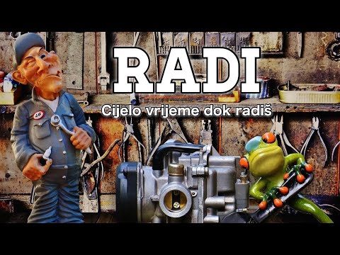 📈RADITE cijelo vrijeme dok radite 🐸 I pojedite tu ŽABU!