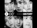 [RINGTONE] History (Korean Version) - EXO-K ...