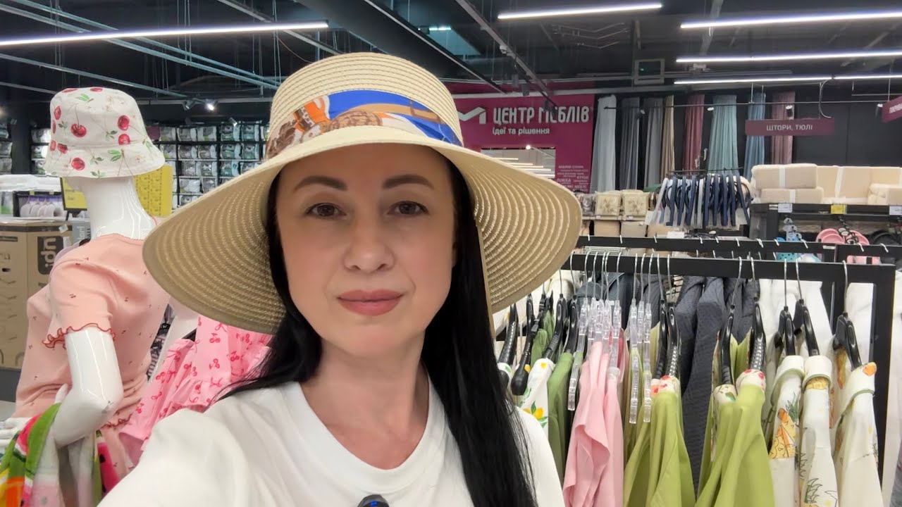 ЗАПОРОЖЬЕ | В ЭПИЦЕНТР за мелочами 