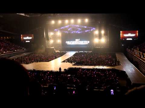Encore for 2011 Girls Generation Tour Singapore (111210)