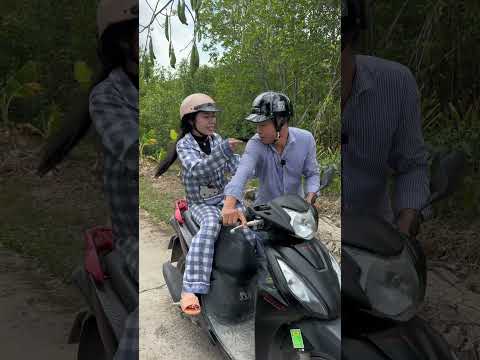 Xe anh nên anh biết #chanhtautv  #shorts #haihuoc #giaitri #vuinhon#windnet