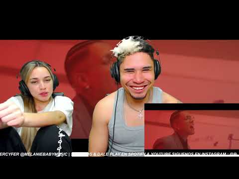 No Conozco (Official Video)C-Kan, Badly Rouse || REACCIÓN