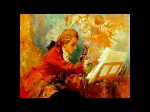 The Best of Mozart Violin Sonatas Classical Music for Studying Música Clásica