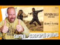 Soorarai Pottru - Veyyon Silli Lyric Reaction | Suriya | G. V. Prakash Kumar