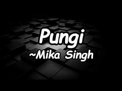 Pungi Song Lyrics Saif Ali Khan , Kareena Kapoor | Mika Singh , Nakas Aziz , Pritam | Agent Vinod