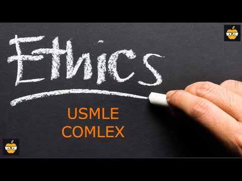 Core Ethical Principles (Part 2)