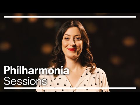 TRAILER 3 – Philharmonia Sessions: Family Concert