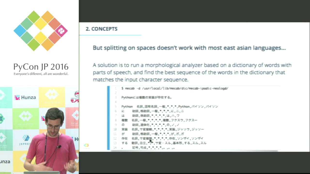 1_04 Building a Simple Japanese Content-Based Recommender System in Python