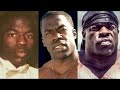 KALI MUSCLE | From 14 - 45 | TRANSFORMATION