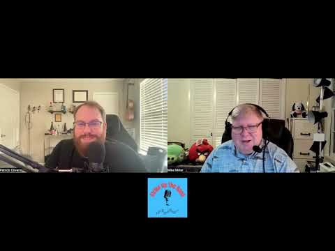 Strike Up The Band with Patrick Oliverio