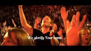 Christy Nockels/Passion Band 2013 - We Glorify Your Name