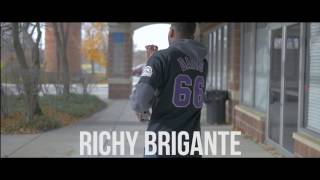 Richy Brigante - Yung Finesse (Official Music Video)