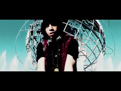 Django Unchained - LoUPz, MC Joha, Ambush (Official Video)