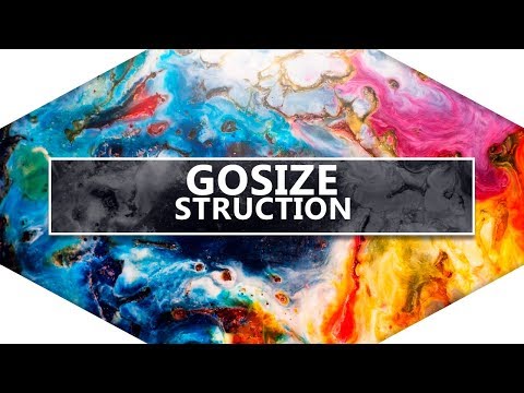 Breaks / Gosize - Struction (  Re Bounce ) -Free Music