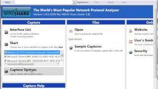 Troubleshooting HTTP Connection Issues With Wireshark