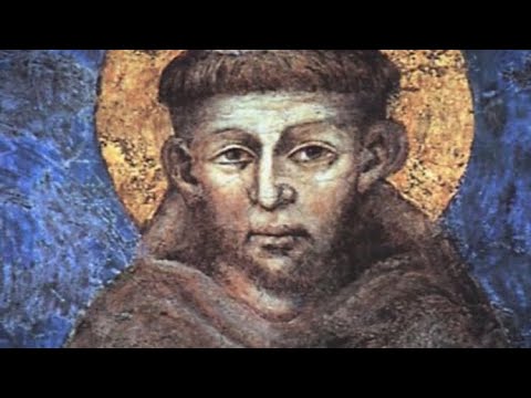 Святой Франциск  365 Дней ТВ