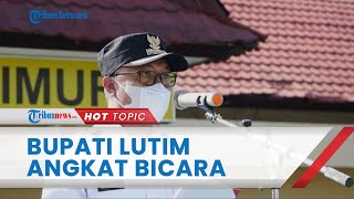 Bupati Luwu Timur Tanggapi Kasus Dugaan Rudapaksa oleh Seorang Ayah kepada 3 Anak Kandungnya