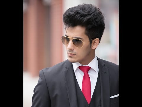 Raj Right Swipe Short Film (Shot in Canada)