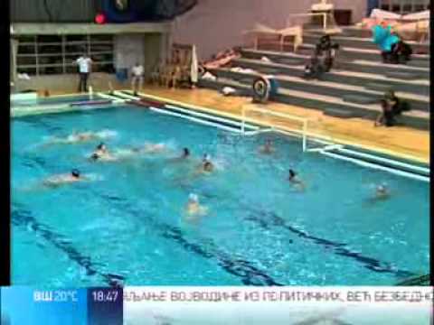 Počinje regionalna vaterpolo liga