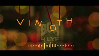 Download lagu New York Nagaram X Munbe Vaa // Bgm 4lyf // Trap Mix // Tamil Remix Song mp3