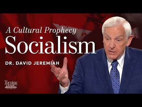 Is Socialism a Sign of the End Times? | Biblical Prophecy, Marxism & the Future Explained