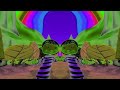 Let S Sing Again Effects Inspired By Gamavision Csupo Effects In G Major 4