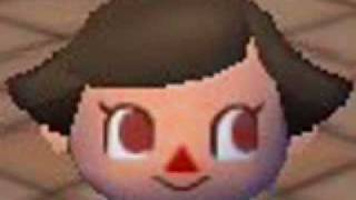 Animal Crossing Hair Guide For Girls