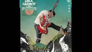 Paul Gilbert - Blue Orpheus (2010) *High Quality*